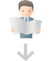 STEP04.内容証明郵便の送付